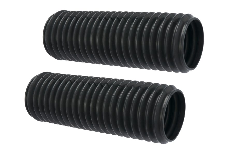 Heater Trunking • Kammtail Spider