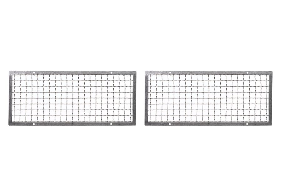 Grille • Lower Mesh • GTA