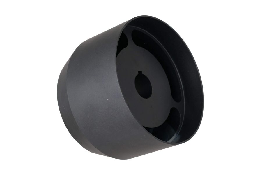 Steering Wheel Boss Adapter • Nardi / Momo • Giulietta