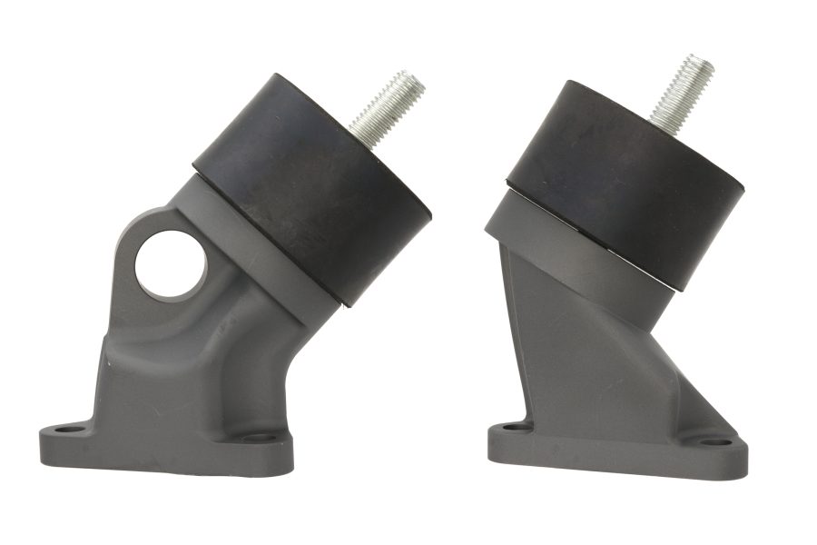 Veloce Engine Mounts • Giulietta 101
