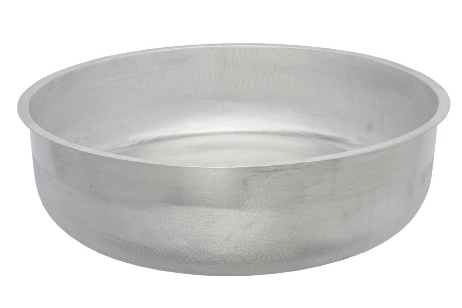 Wheel Well • Aluminium Flat Bottom • GTA