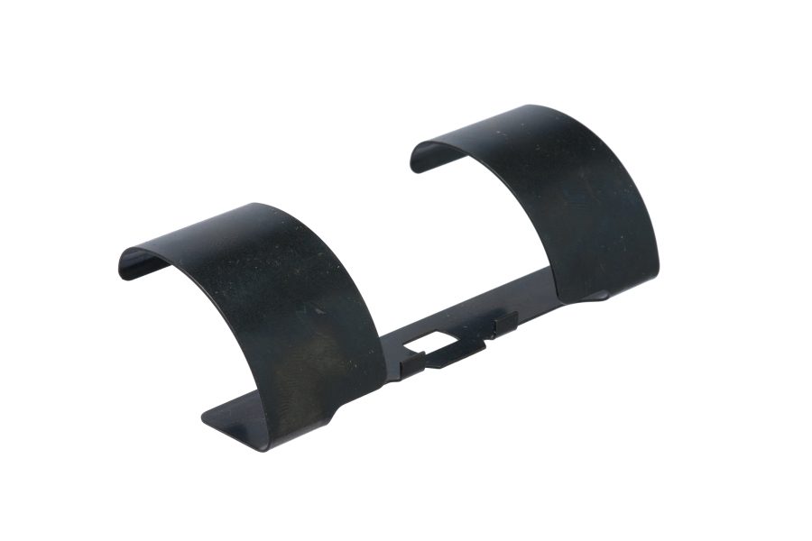 Bonnet Spring Plate • Giulia Saloon