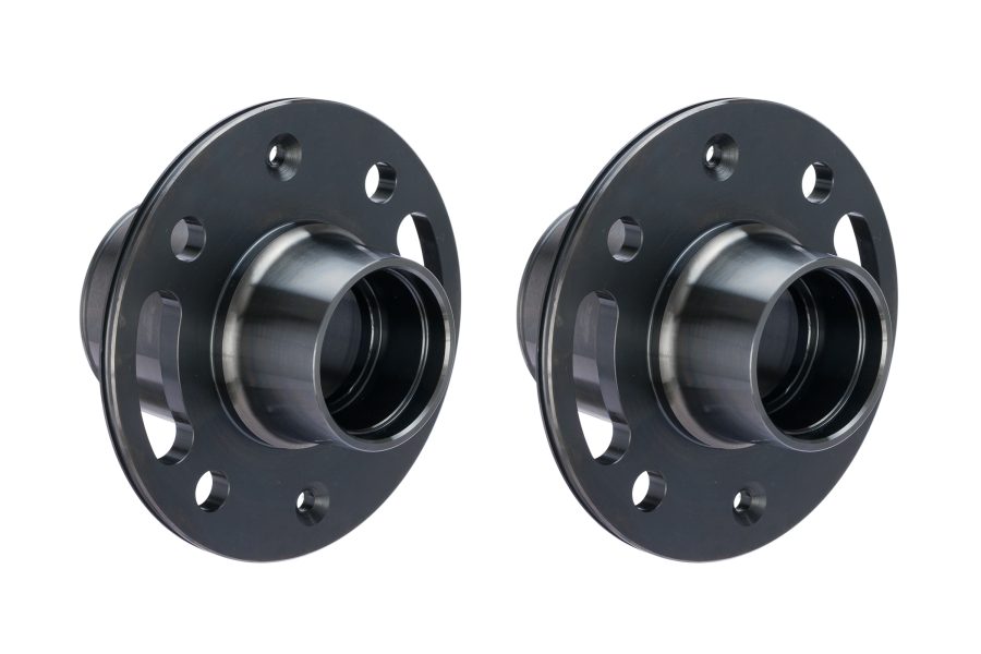 Wheel Hubs • 1600 GTA