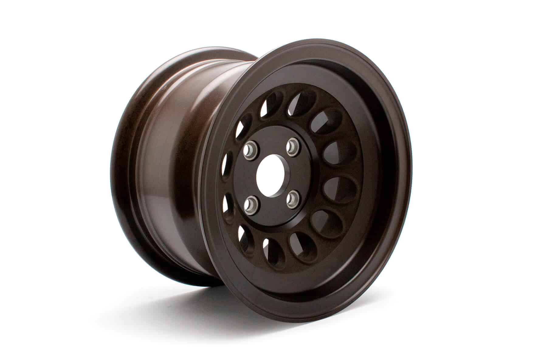 13″ Magnesium GTAm Wheels 13″ Magnesium GTAm Wheels