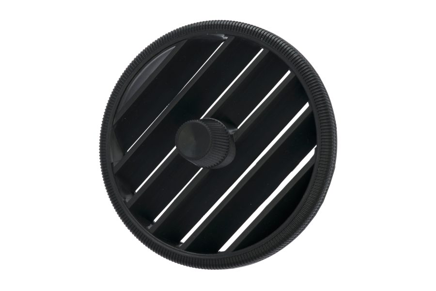 Dashboard Air Vent • S2 Spider (1970-1982)