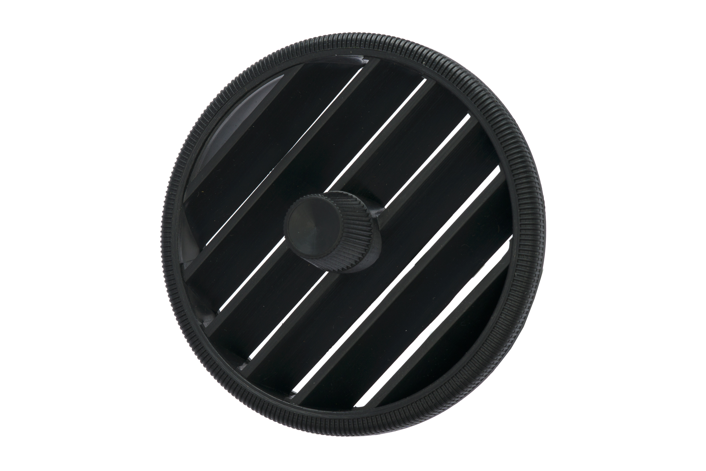 Dashboard Air Vent – S2 Spider (1970-1982)