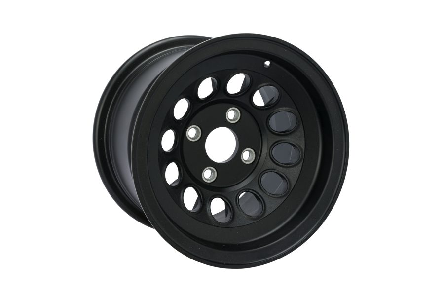 13″ Magnesium GTAm Wheels 13″ Magnesium GTAm Wheels