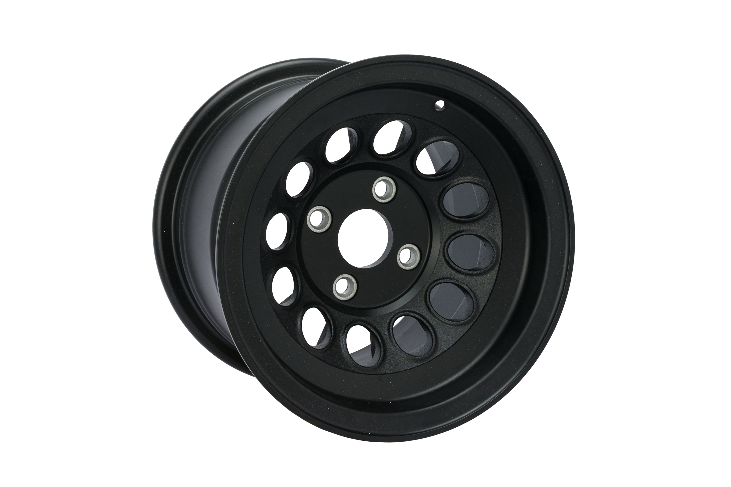 13″ Magnesium GTAm Wheels