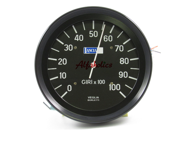 Gp.4 Rev Counter • Lancia Stratos Gp.4 Rev Counter • Lancia Stratos