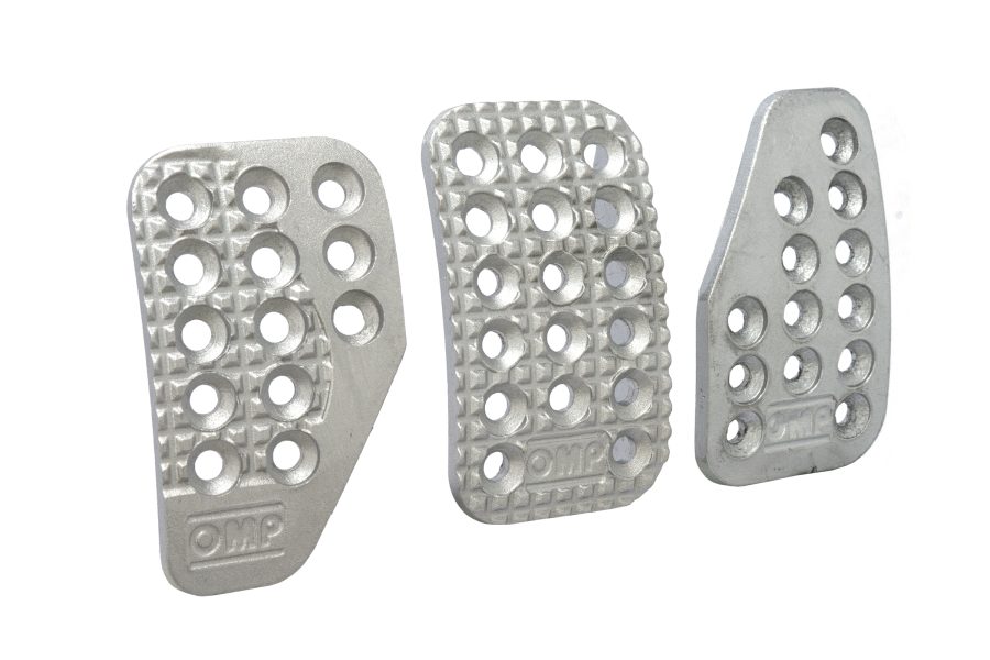 Pedal Blocks • Aluminium Race