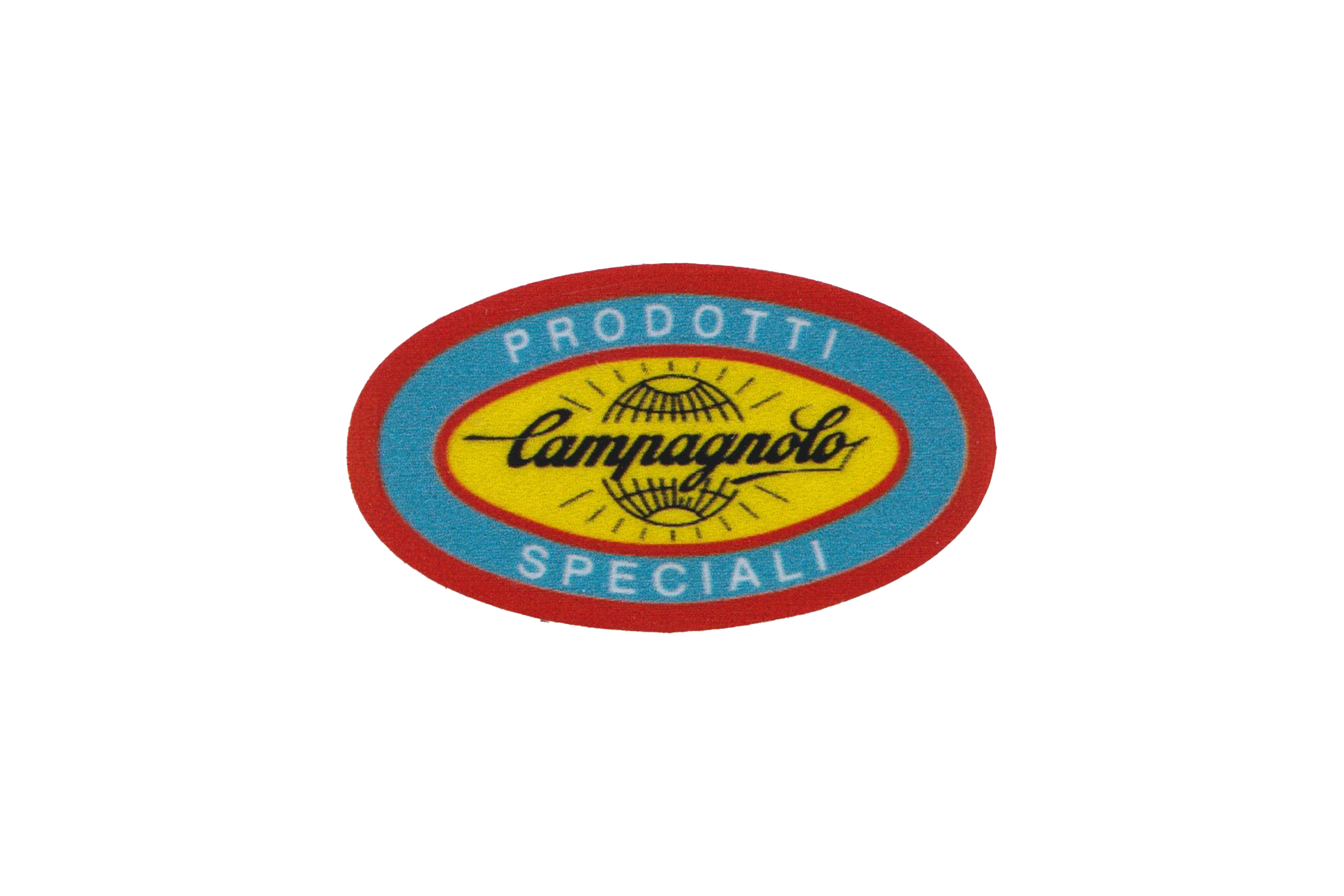 Campagnolo Sticker