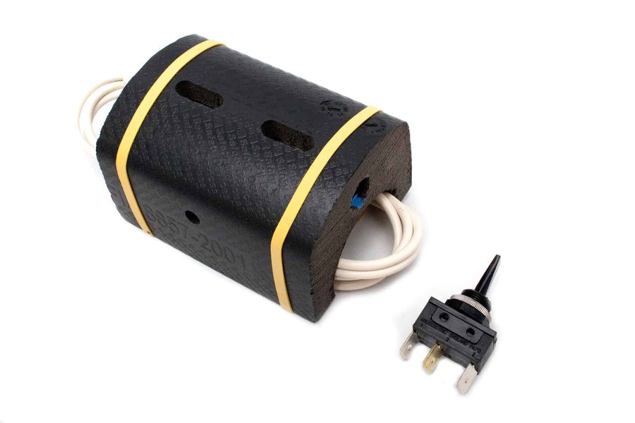 Rollcage Mount Navigational Light • 45mm