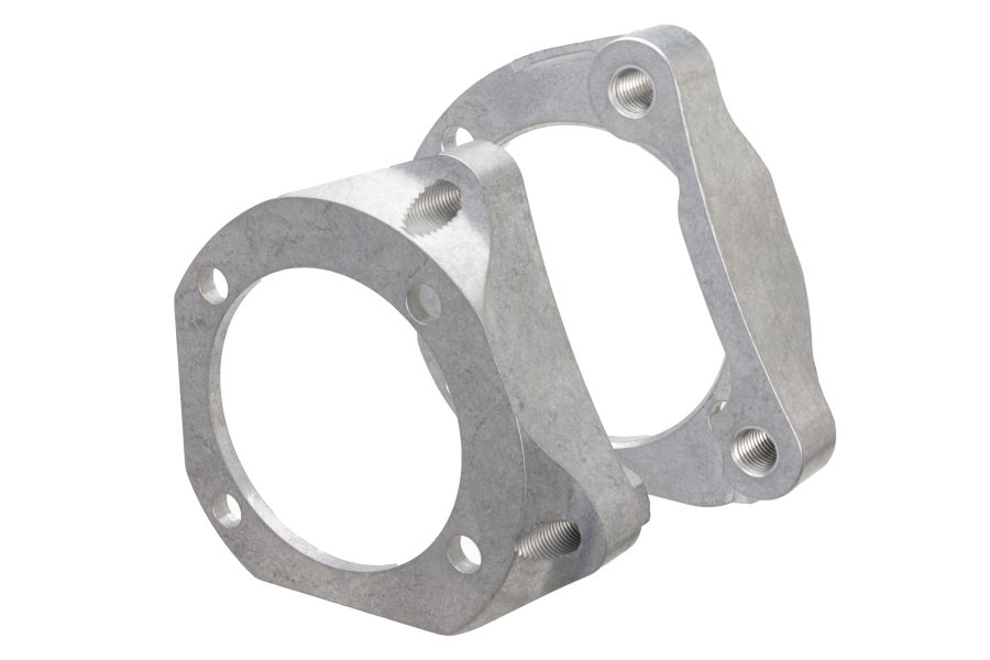 Front Caliper Mounting Brackets • GTAm & 1300 GTA Gp.2 Front Caliper Mounting Brackets • GTAm & 1300 GTA Gp.2