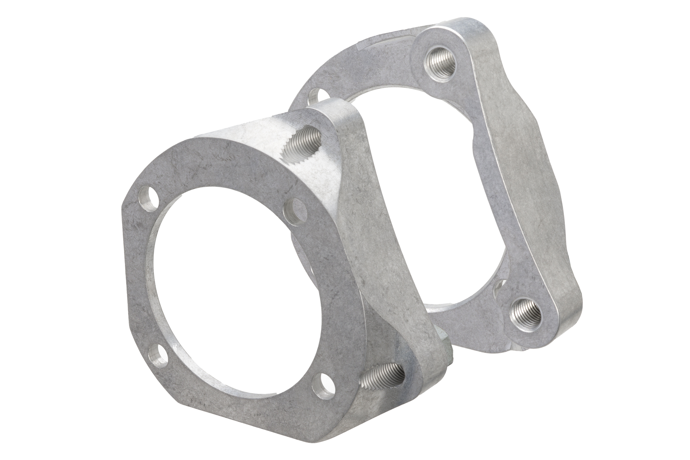 Front Caliper Mounting Brackets – GTAm / 1300 GTA Gp.2