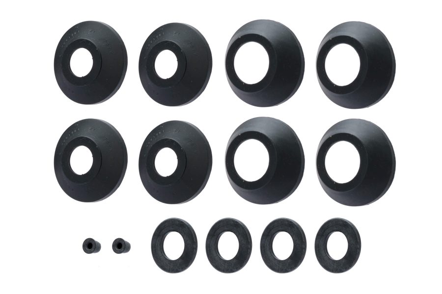Brake Caliper Seals • TZ