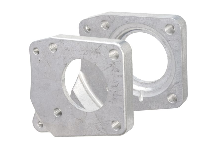 Rear Caliper Mounting Bracket • Dunlop