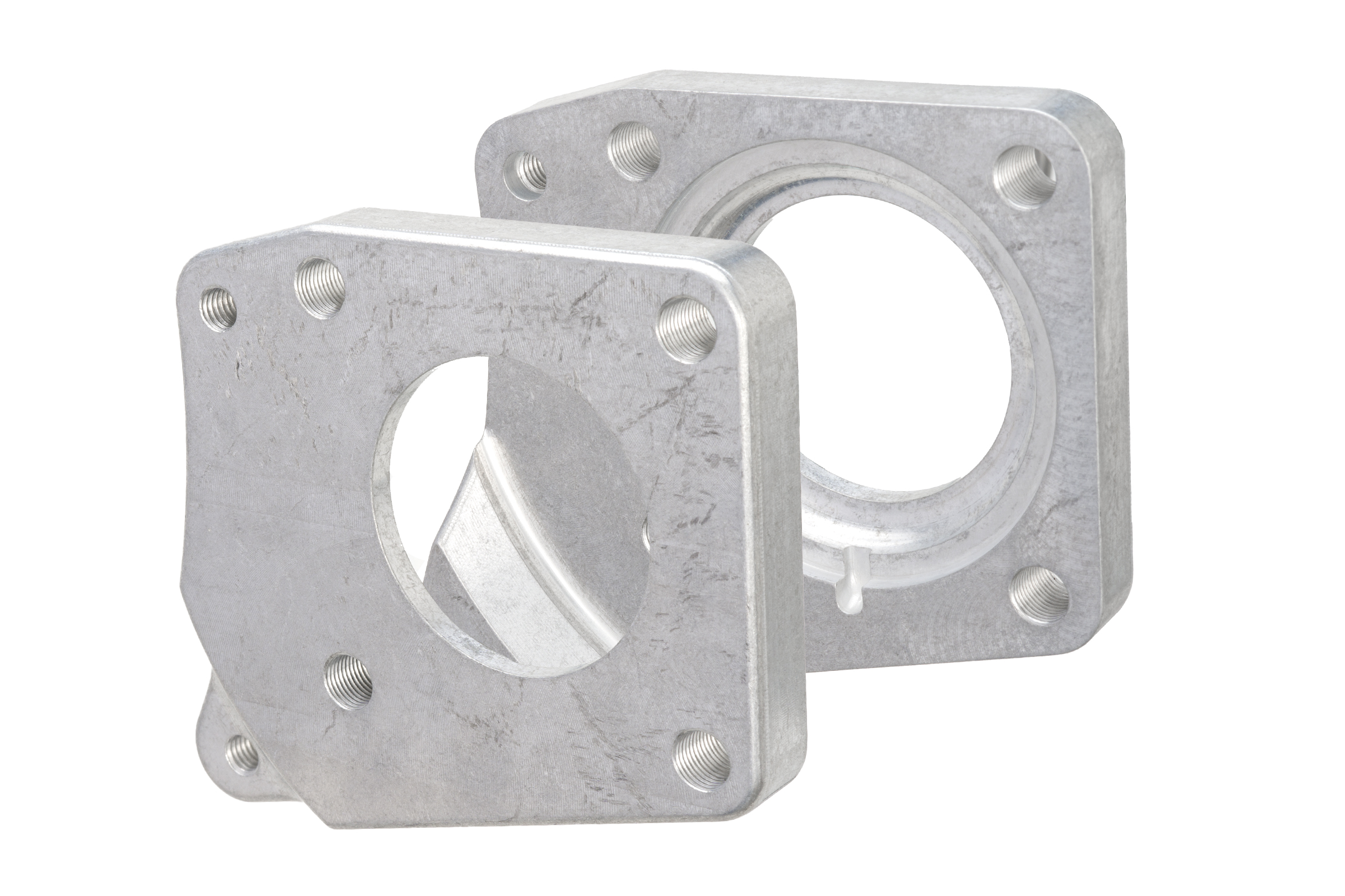 Lightweight Dunlop Rear Caliper Mounting Bracket