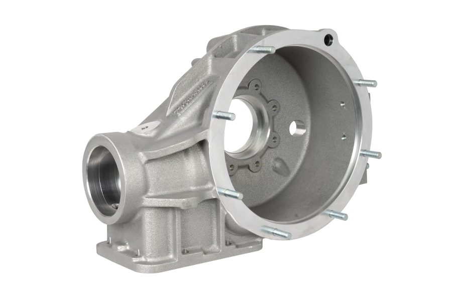 Sliding Block Differential Case • Aluminium • Autodelta