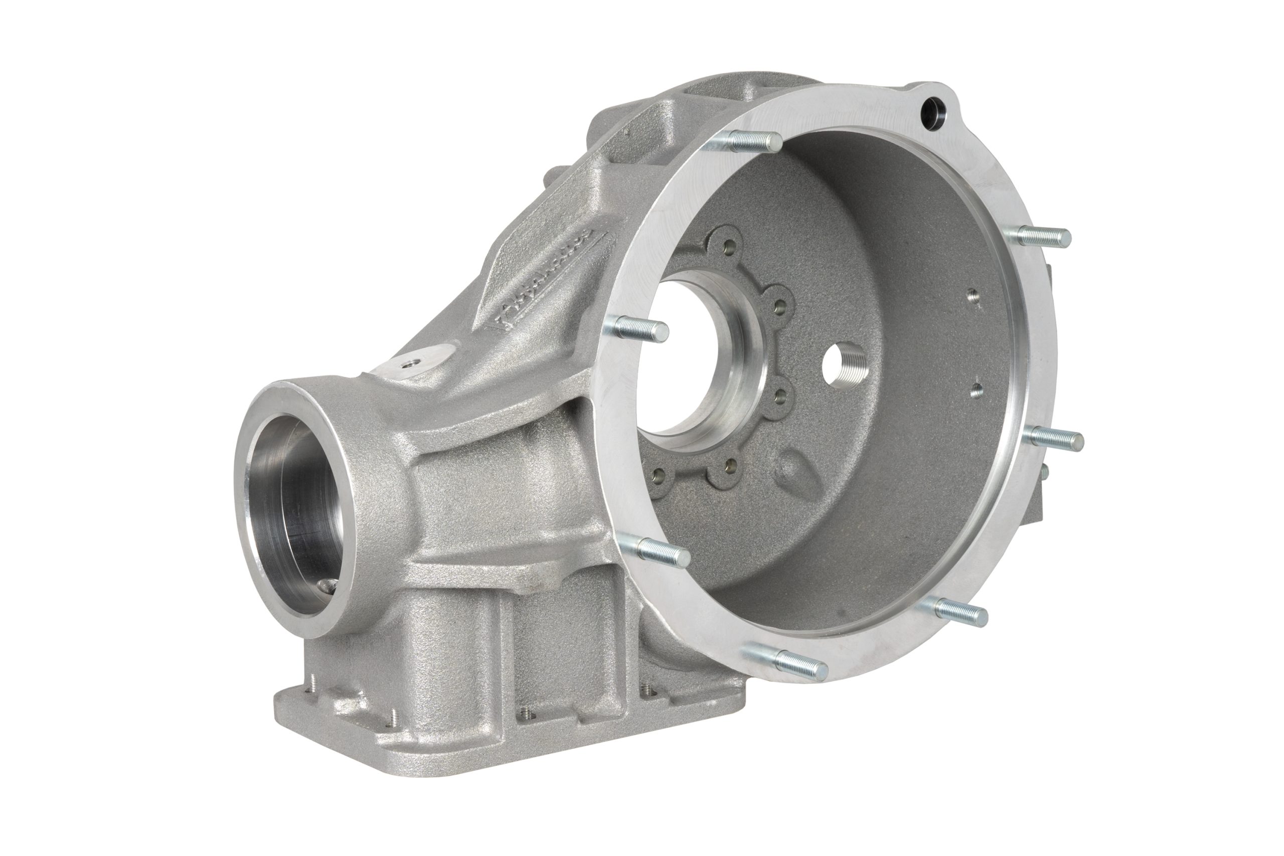 Aluminium Sliding Block Differential Case – Autodelta