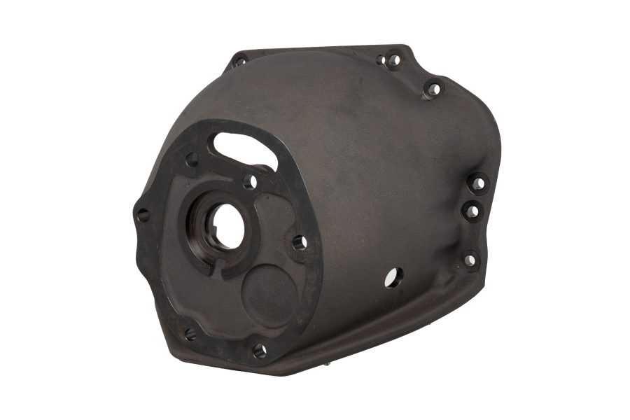 Bellhousing • Magnesium • GTA