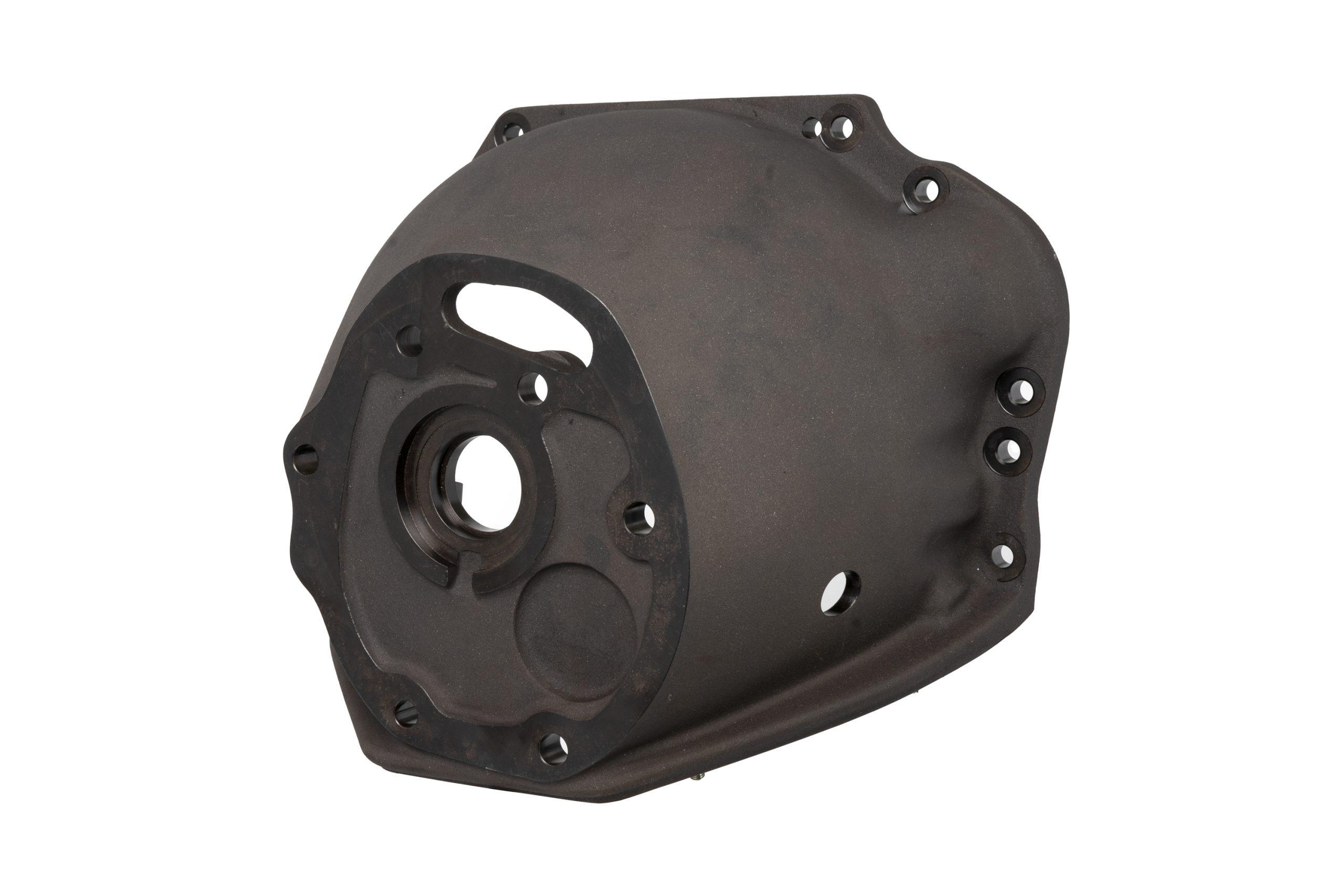 Magnesium Bellhousing – GTA