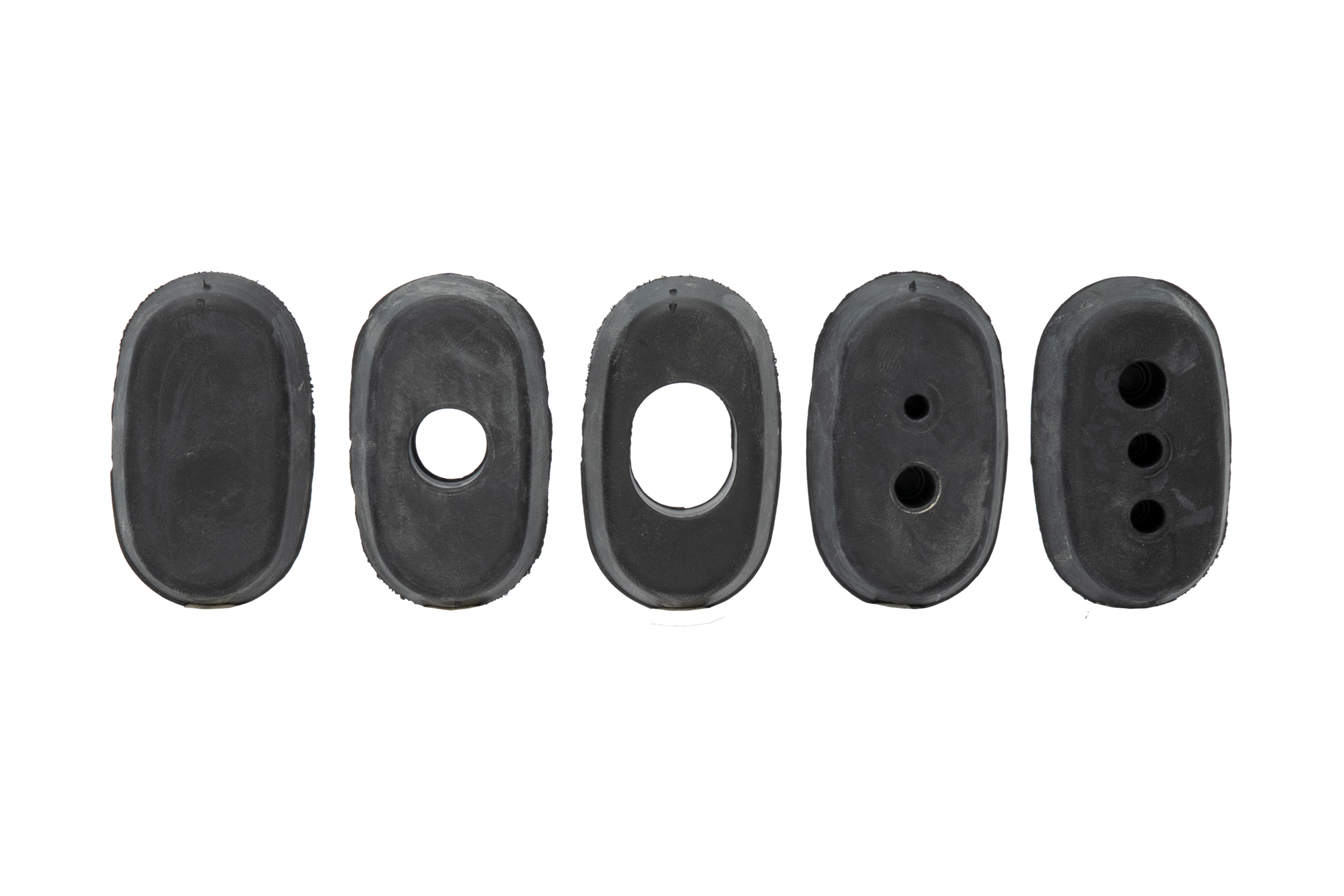 Engine Bulkhead Grommet Kit – 750 / 101 / 106