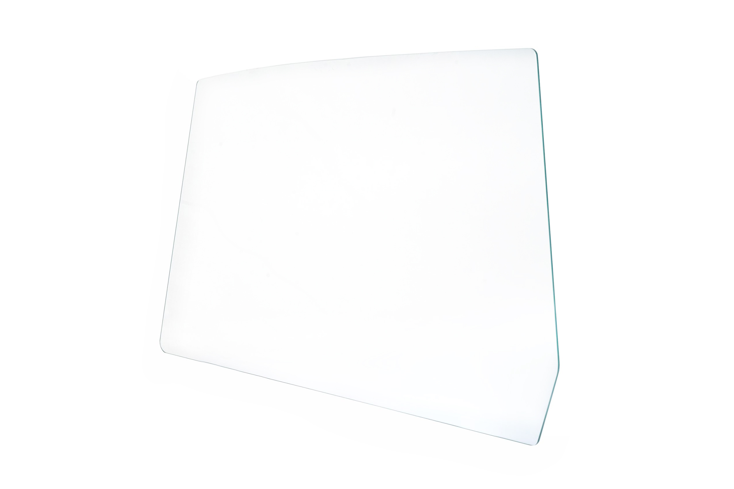 Side Glass Kit • Lightweight • GT