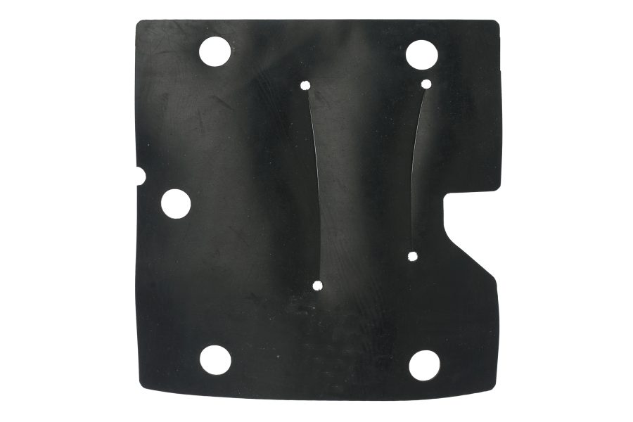 Pedal Base Rubber Seal • 750 / 101