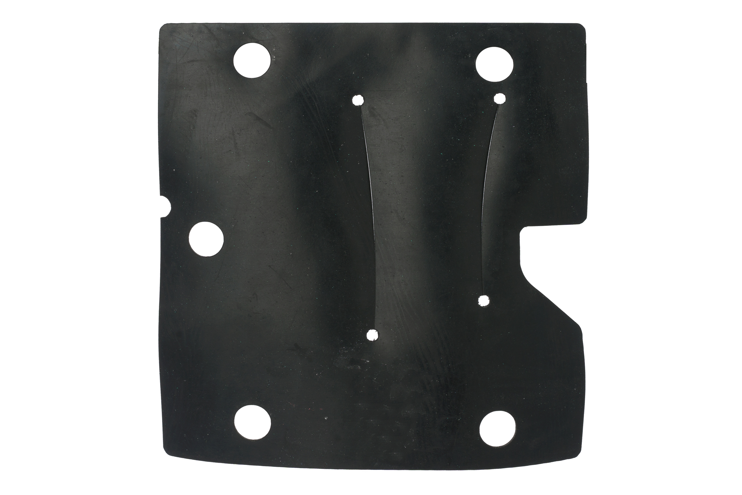 Pedal Base Rubber Seal – 750 / 101