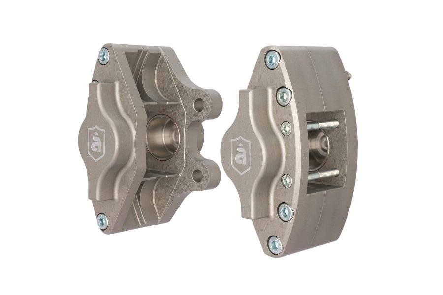 Superleggera Rear Calipers