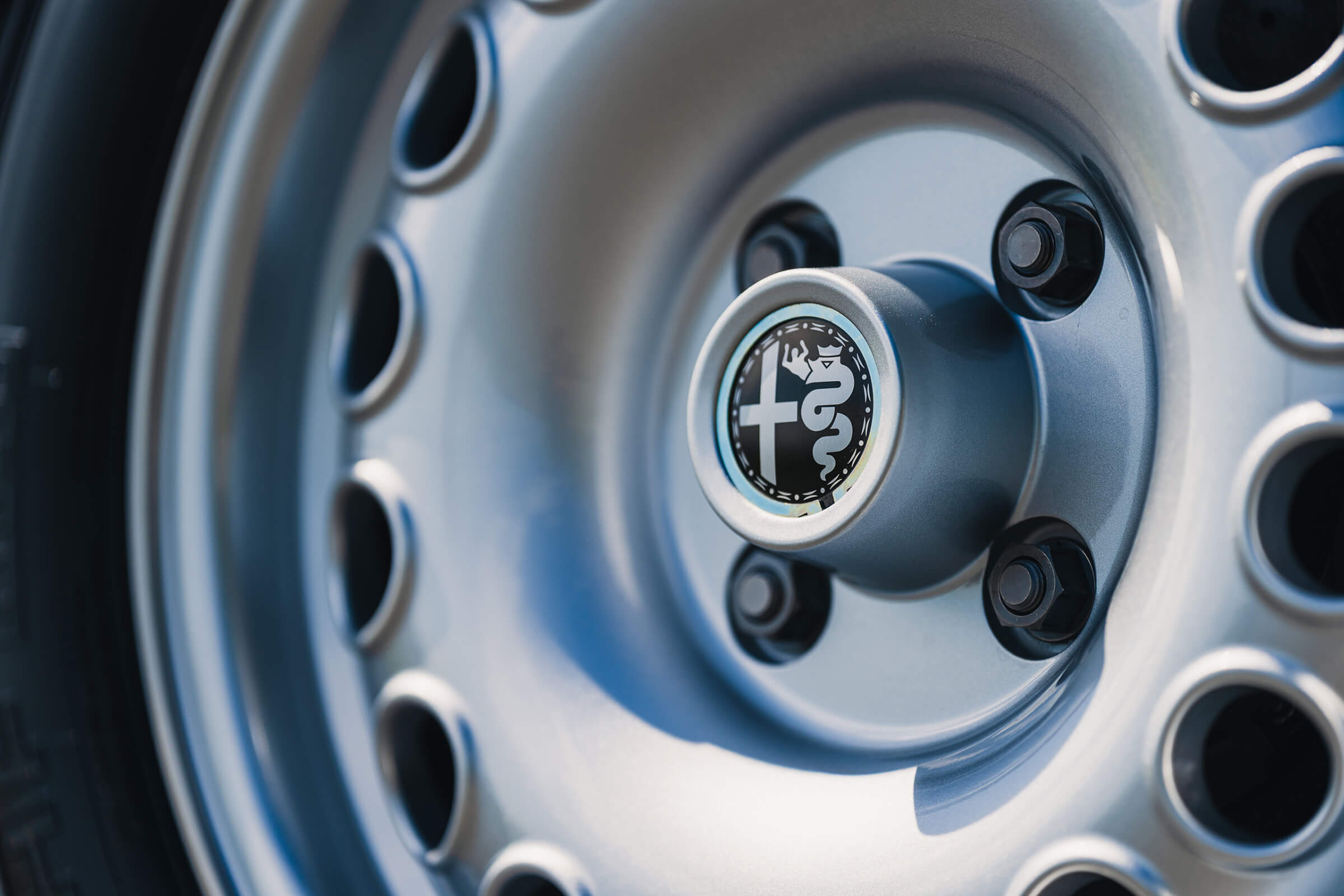 Wheel Badge • GTA Wheel Badge • GTA