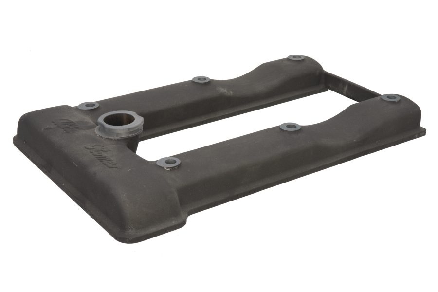 Cam Cover • Magnesium • GTA & TZ2