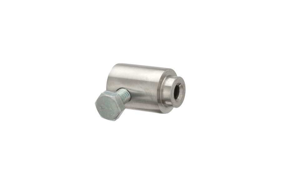 Soft Top Wire Adjuster Fastening Clamp