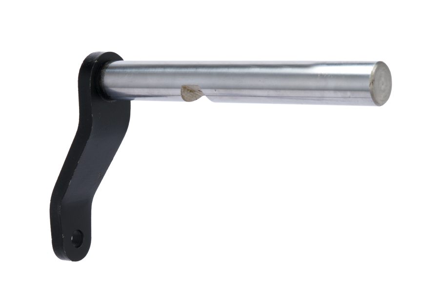 Clutch Pivot • LHD Hanging Pedals