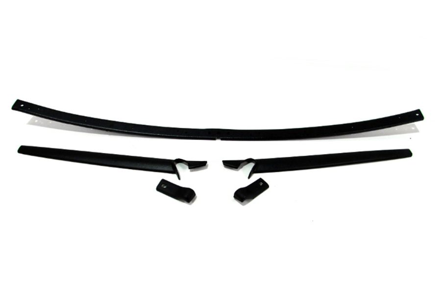 Interior Screen Side Trims • Duetto (1966-1969)
