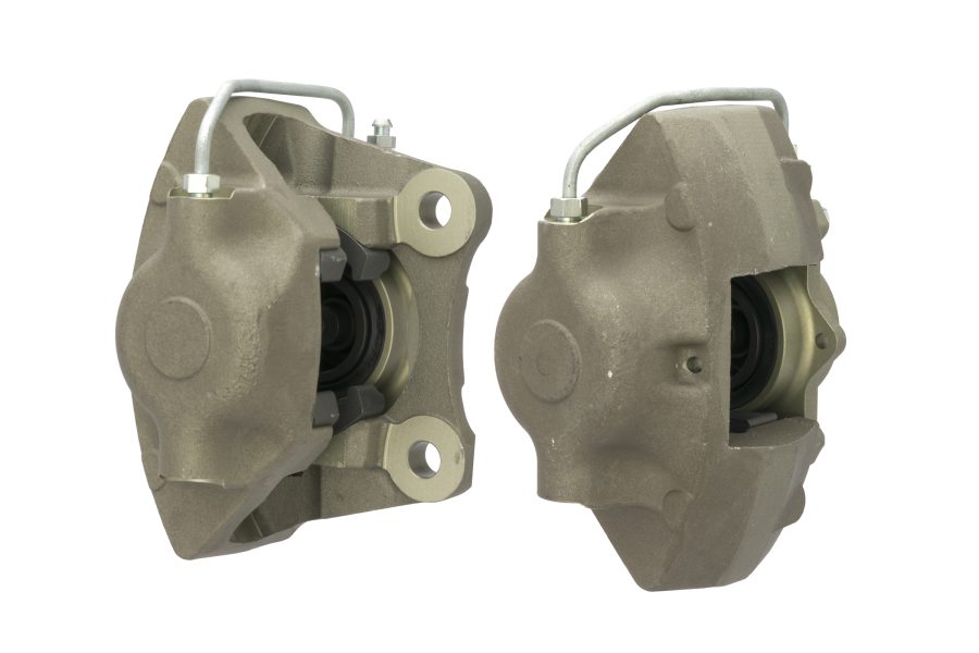 Front Brake Calipers • Dunlop