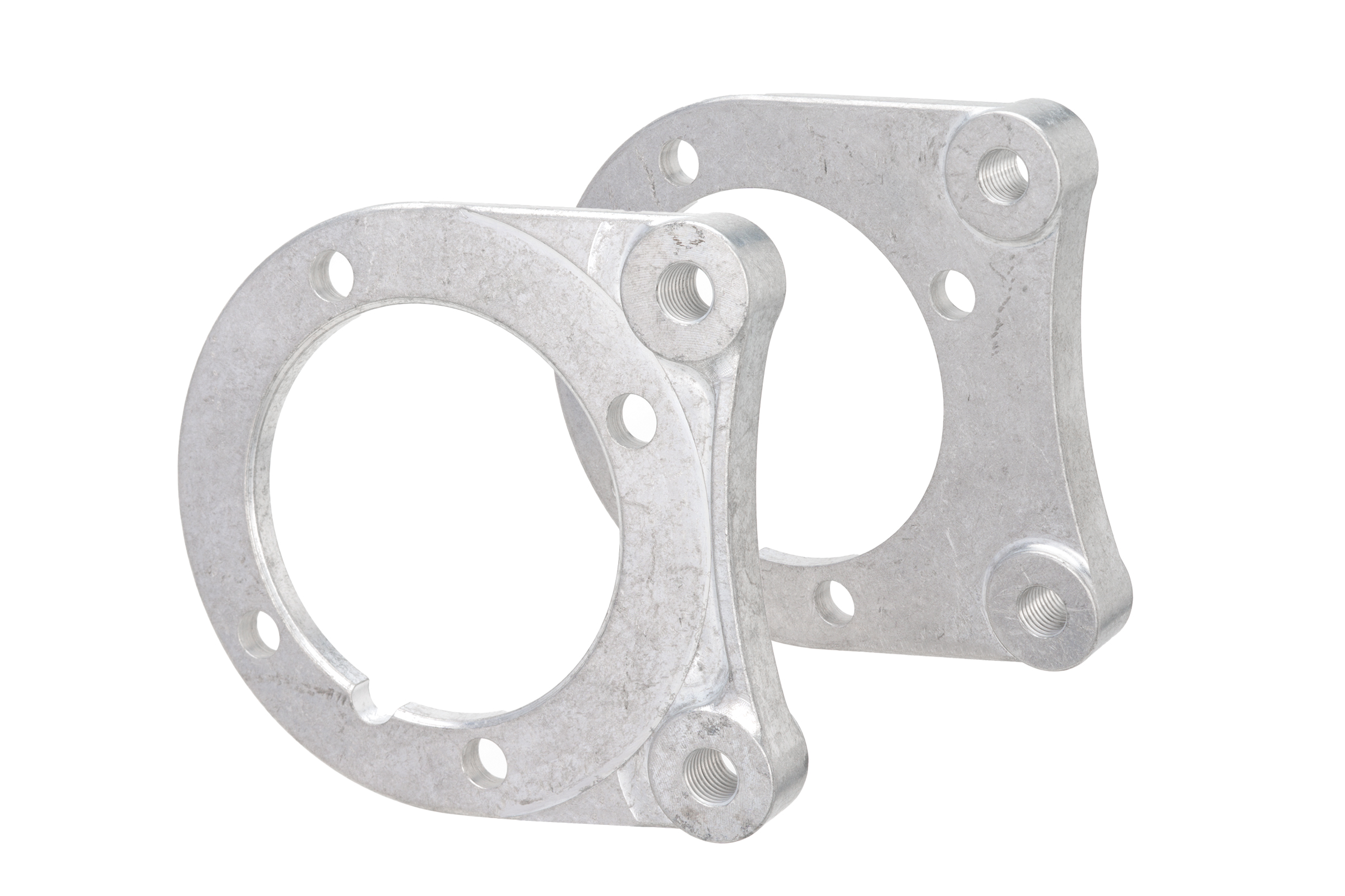 Girling Disc Brake Caliper Mounting Brackets – Giulietta