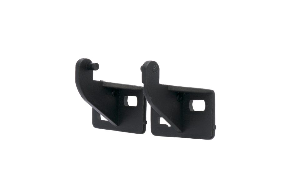 Glove Box Hinges • 1966-1970