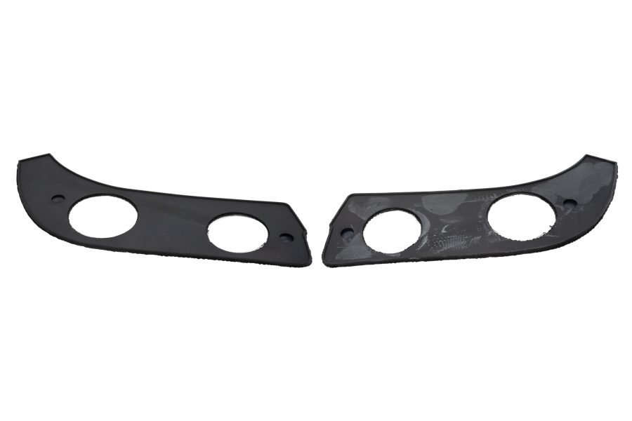 Indicator Seals • Early 1750 GTV