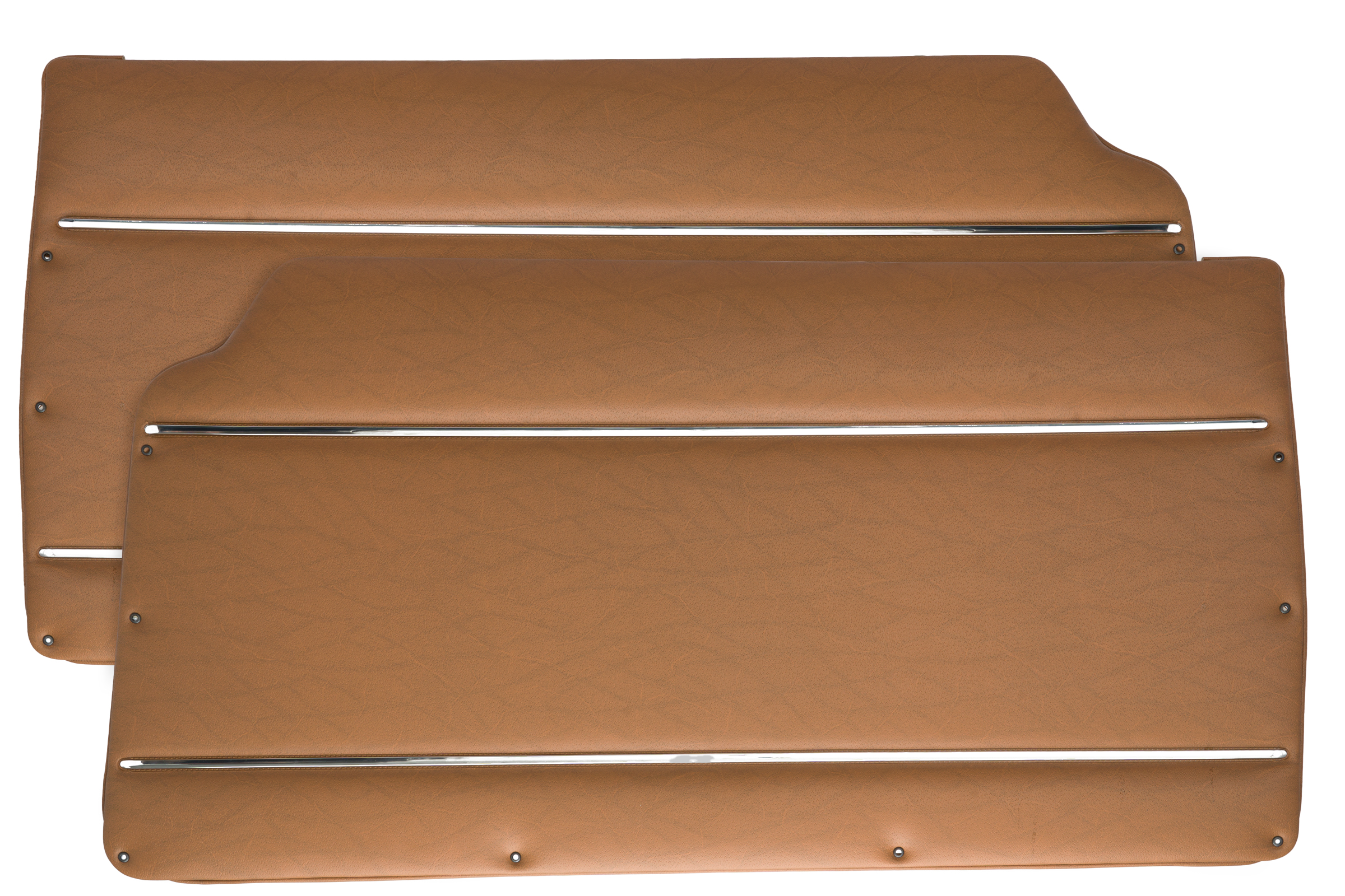 Inner Brown Door Panels – Early GT