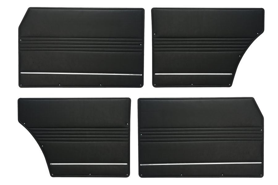 Inner Door Panels • Giulia Super