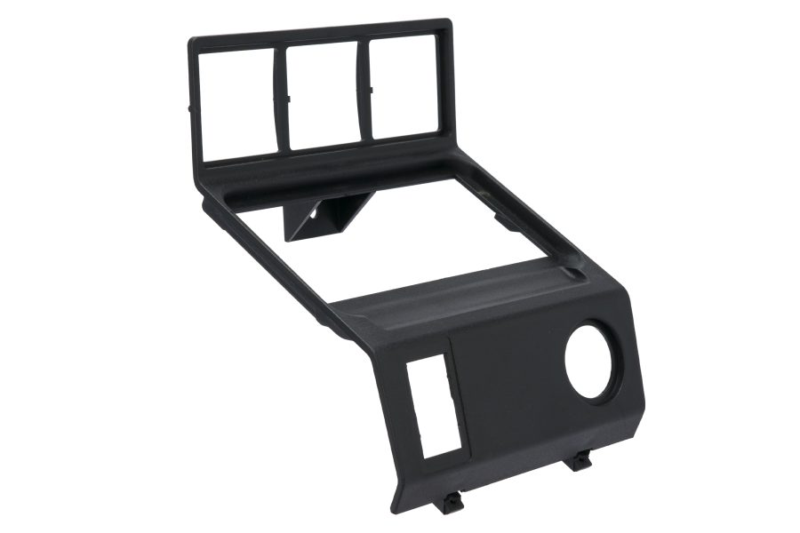 Lower Console • S4 (1987-1993)