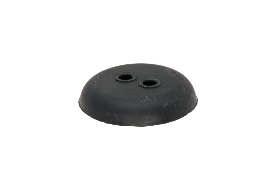 Number Plate Light Wiring Grommet