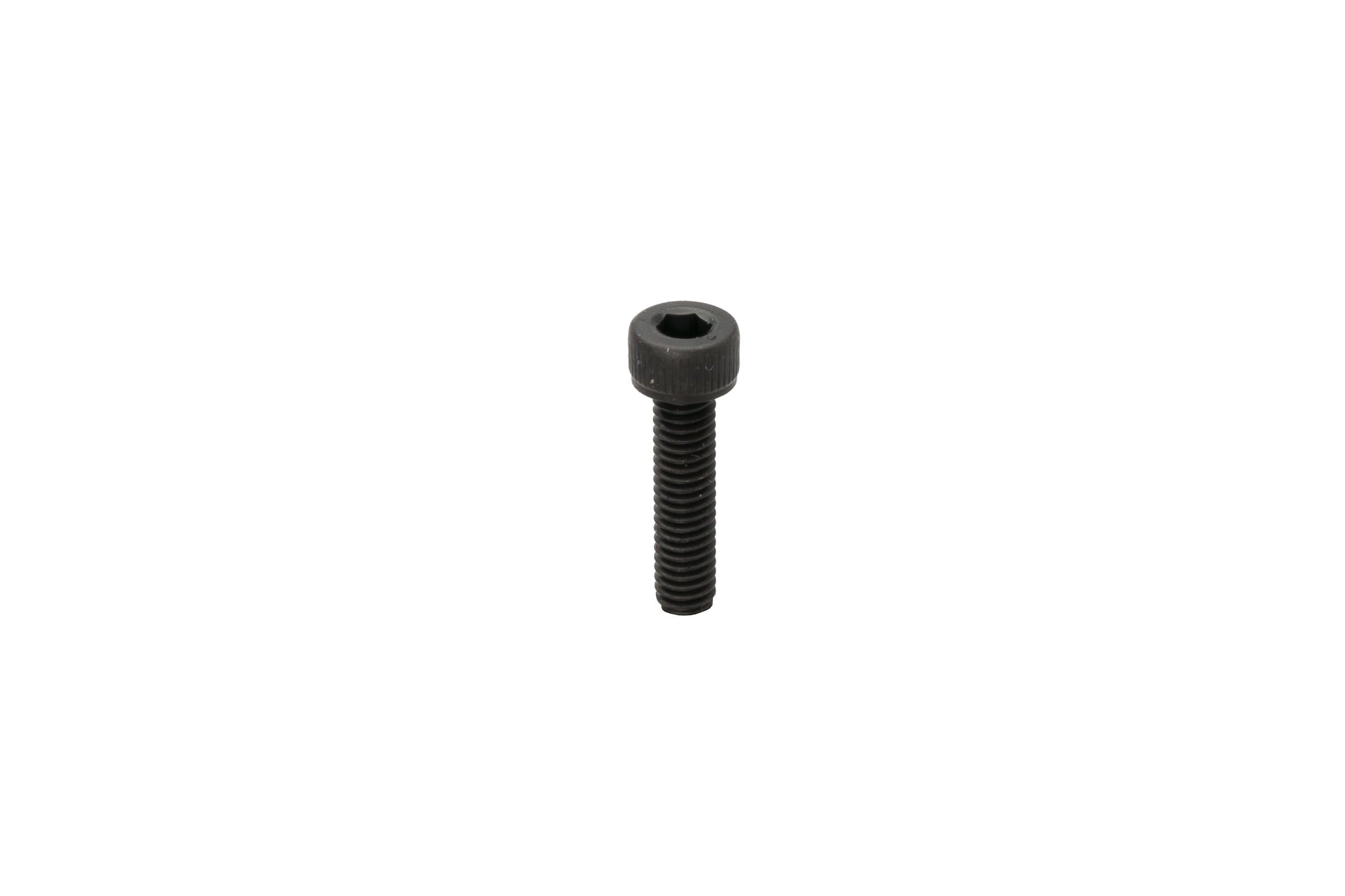 Short Steering Column Shroud Screw