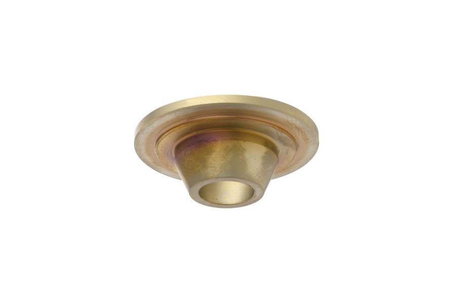 Valve Spring Retainer • Titanium Race