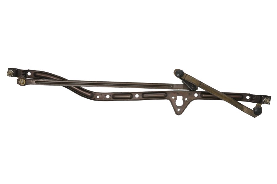 Wiper Linkage Mechanism • Giulia Super & Ti