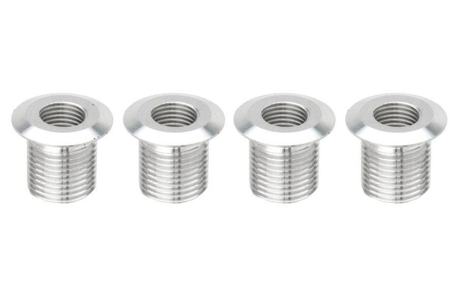 Spark Plug Insert • 10mm Race