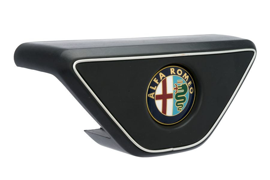 Centre Heart • S3 Spider