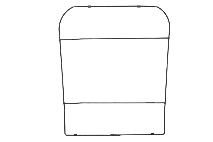 Foam Seat Base Wireframe • Spider (1966-1986)