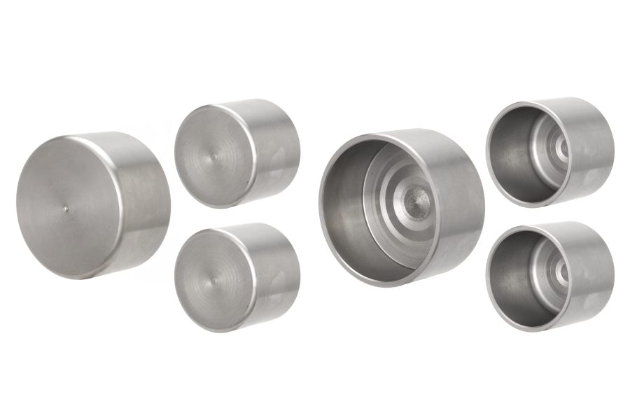 Caliper Pistons • Girling Race • 101